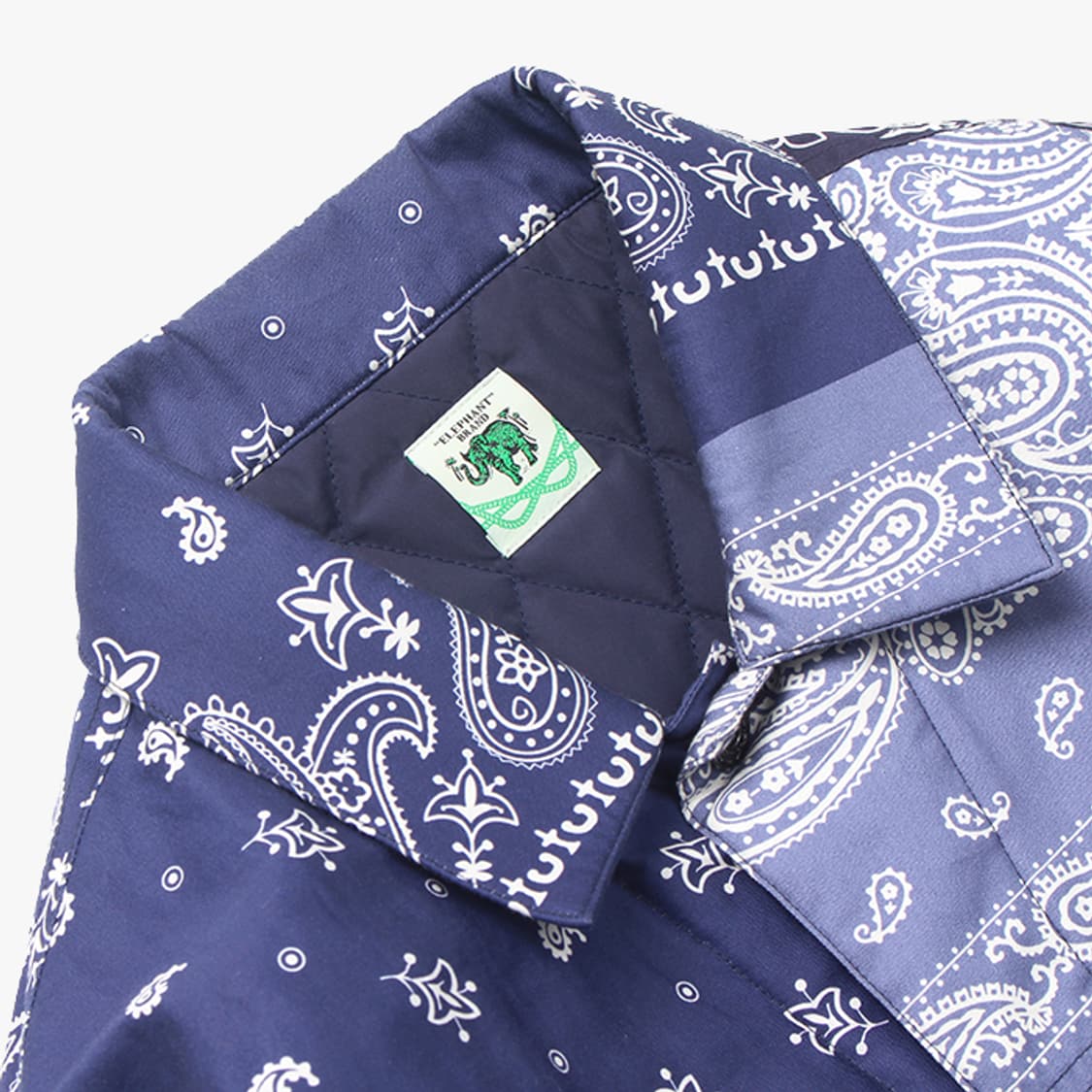  ATMOS "Pattern Jacket" 상품이미지6