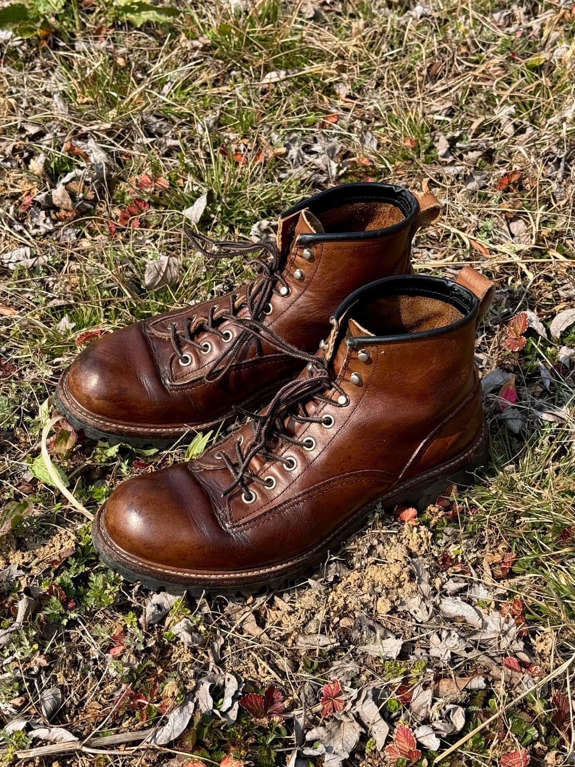 레드윙 라인맨 2936 상품이미지1