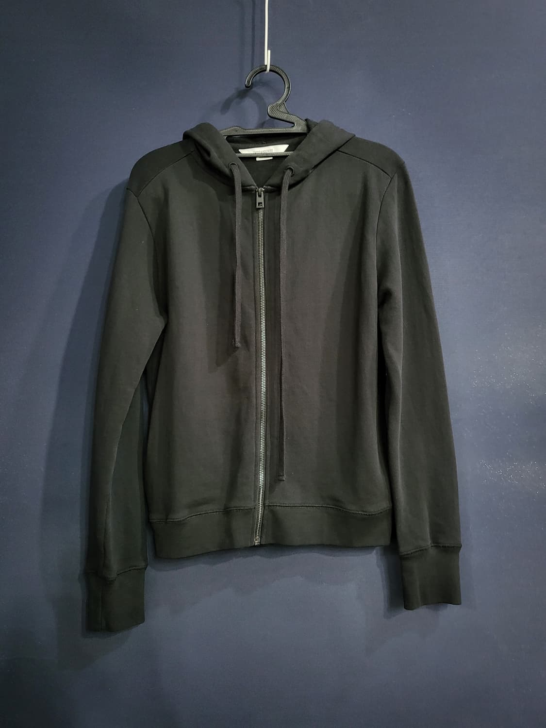 쟈딕엔볼테르 스톤 해골 후드자켓 상품이미지1