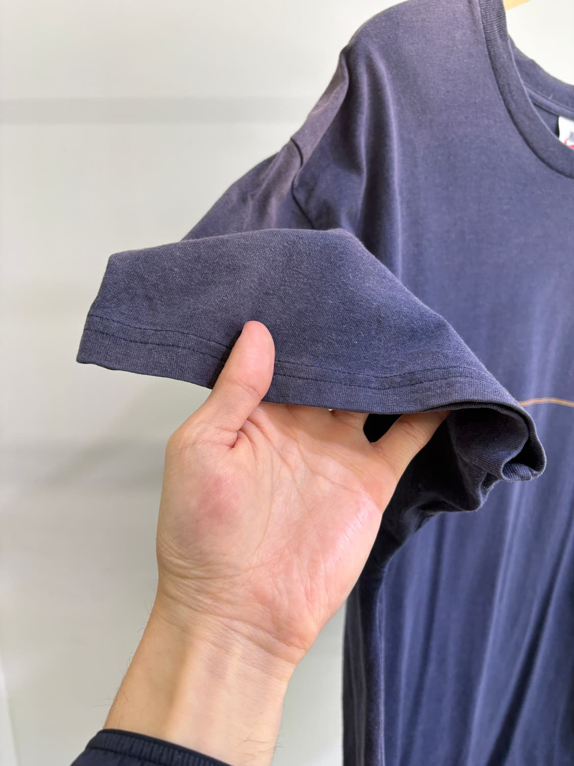 90's NIKE 반팔 티셔츠 상품이미지4