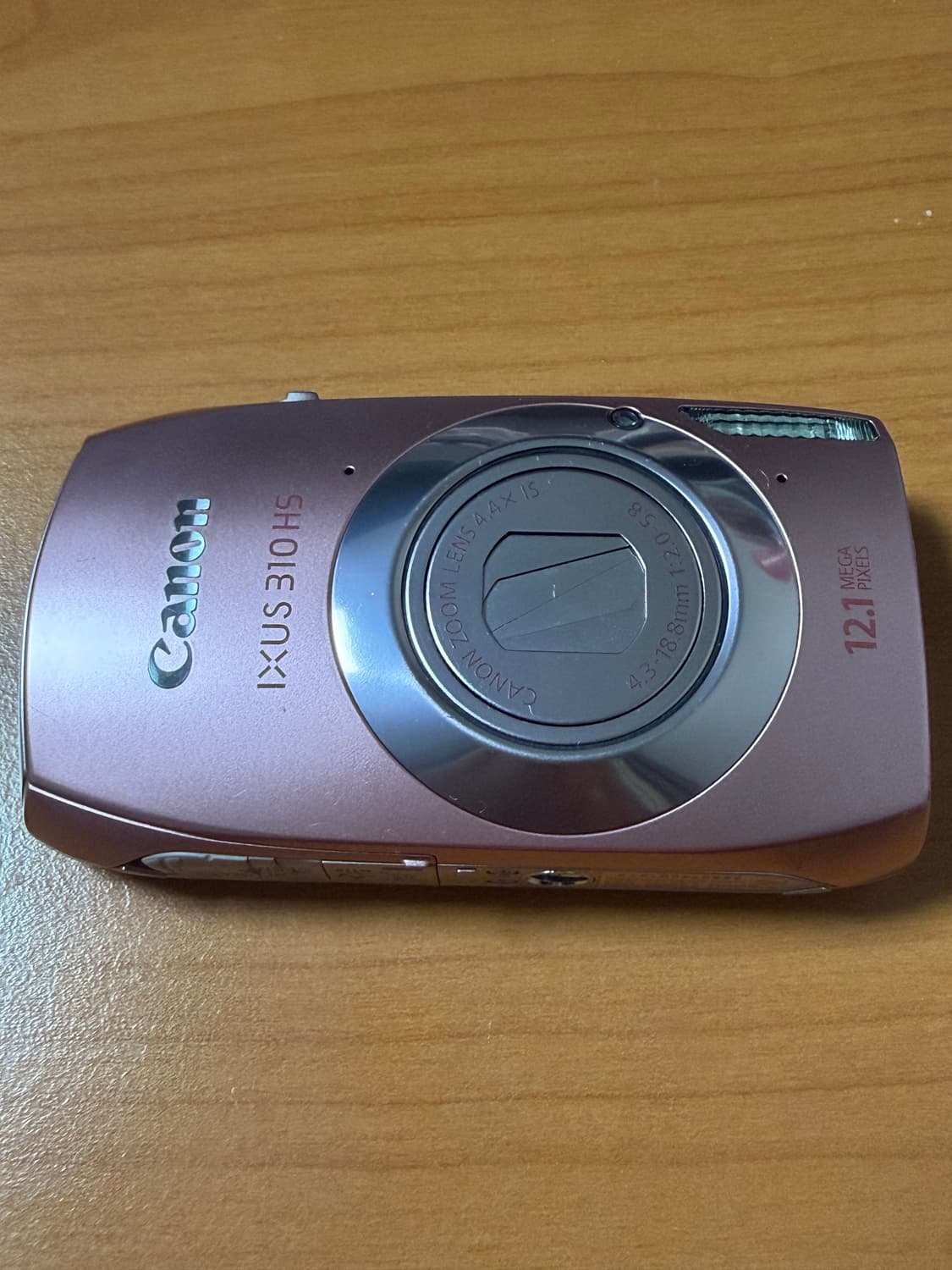 캐논 익서스 310 핑크 상품이미지2