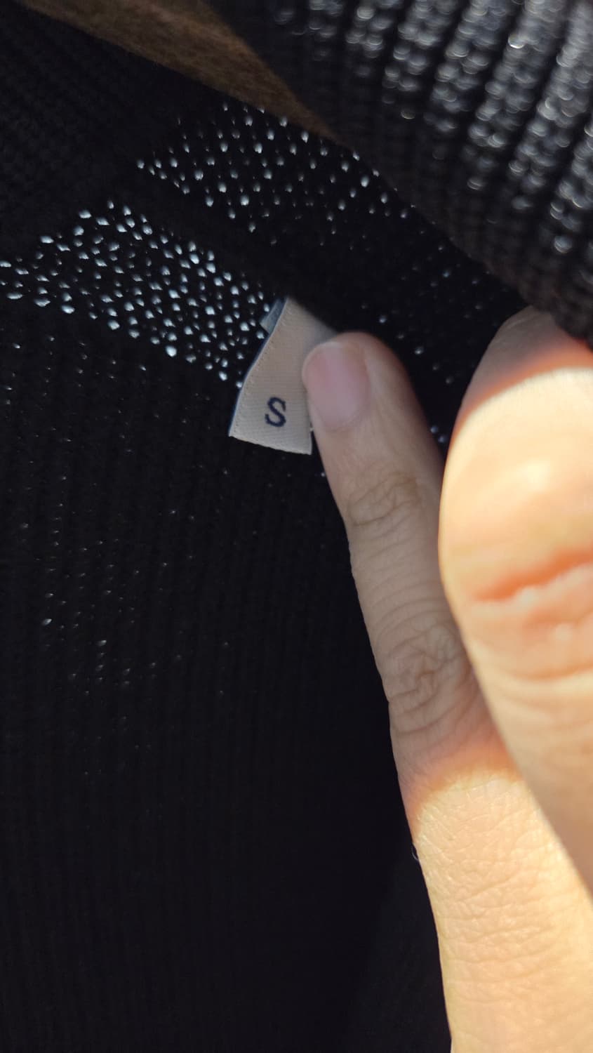 몽클레어 반집업 판매 상품이미지5