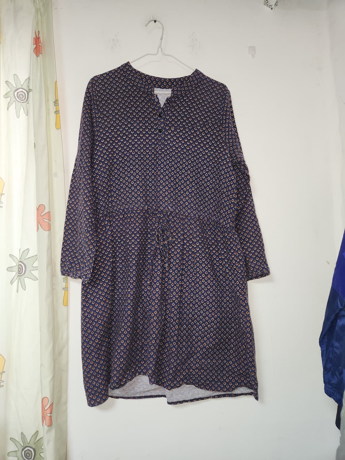 집에서 입기편한 원피스 F 상품이미지1