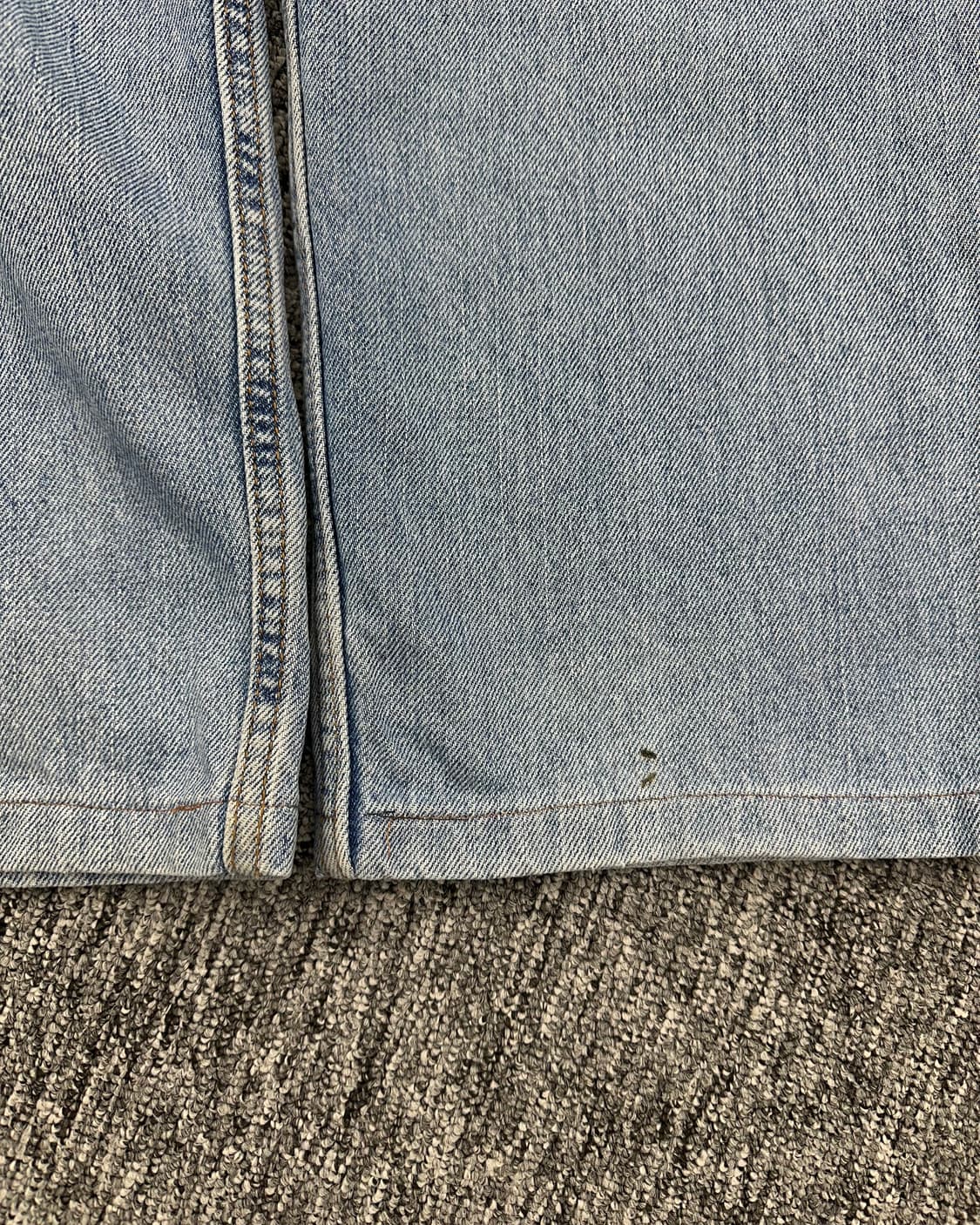 (허단45)00'S 리바이스 550-M1332 상품이미지6