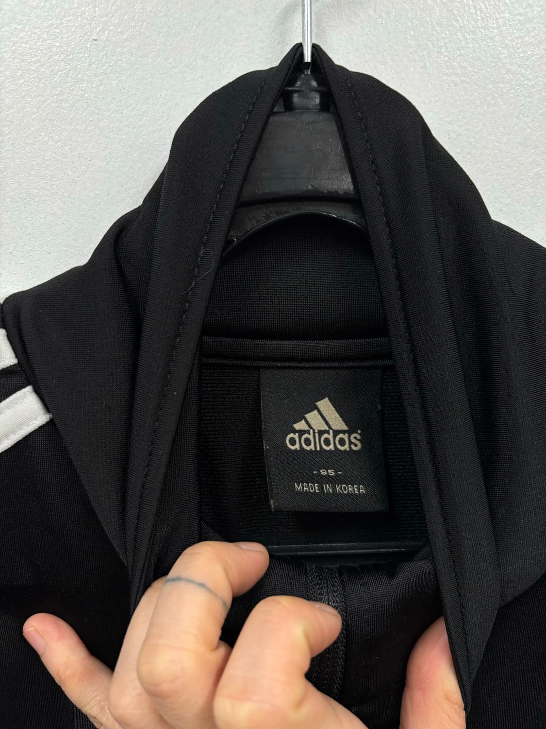 아디다스 우먼 트랙탑 상품이미지4