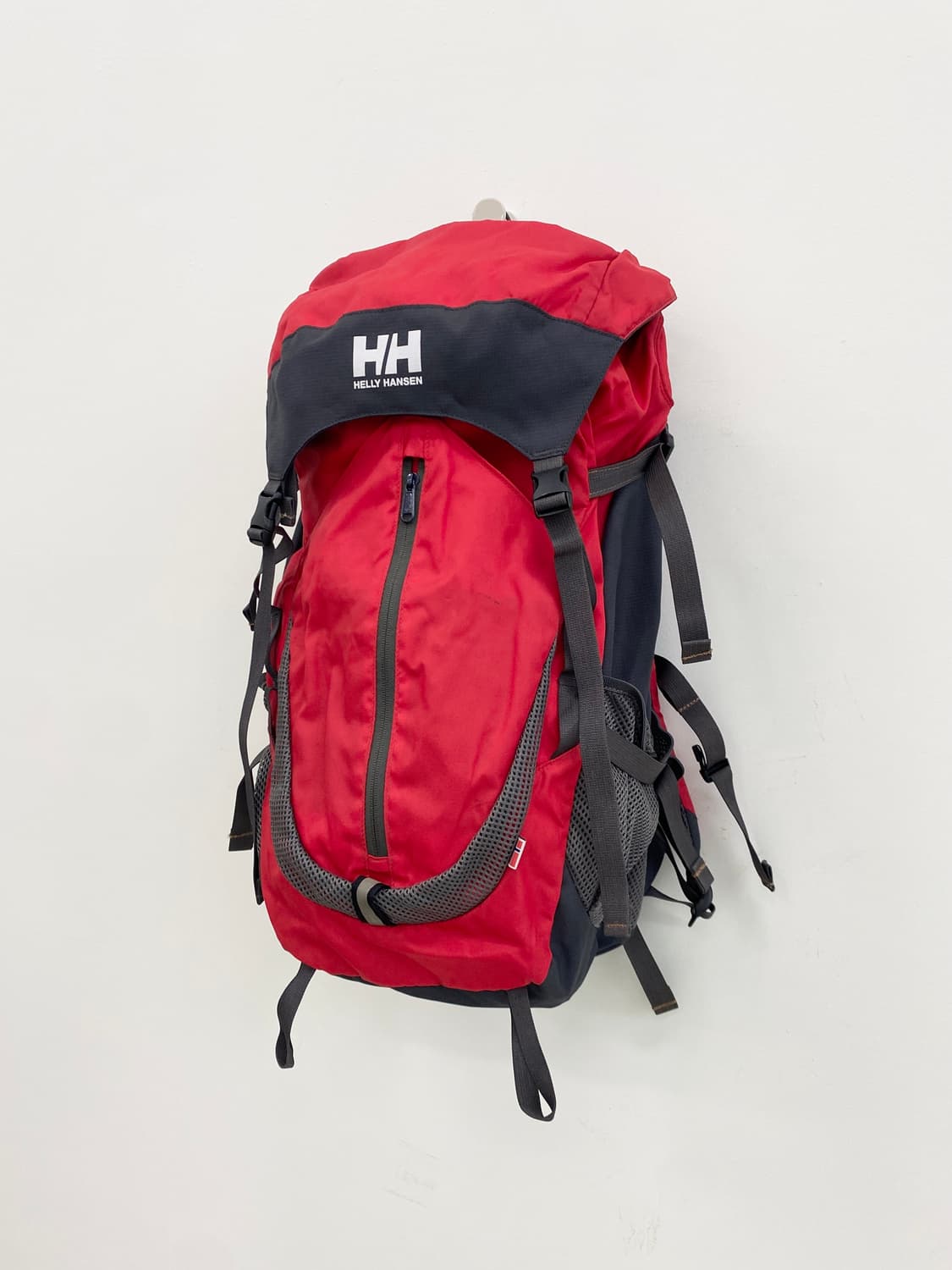 한리한센 트레킹 백팩 35L 상품이미지1