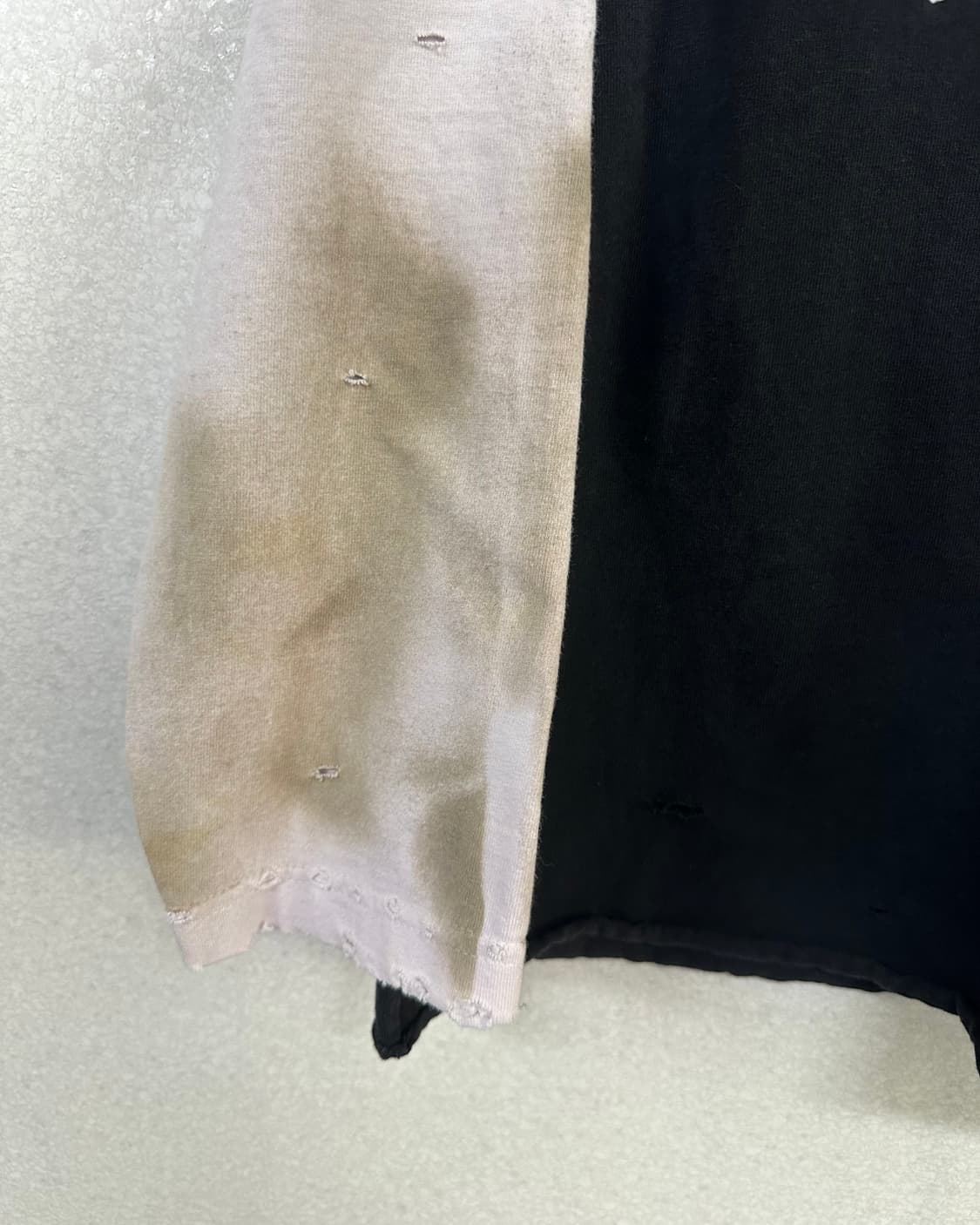 (L)00'S BETTY BOOP USA TEE-M2092 상품이미지6