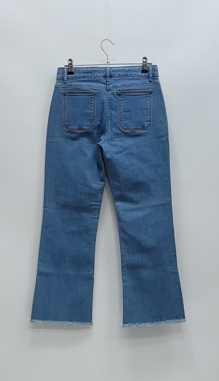 JILLSTUART 질스튜어트 세미 부츠컷 청바지 / 여 67-94
 상품이미지2