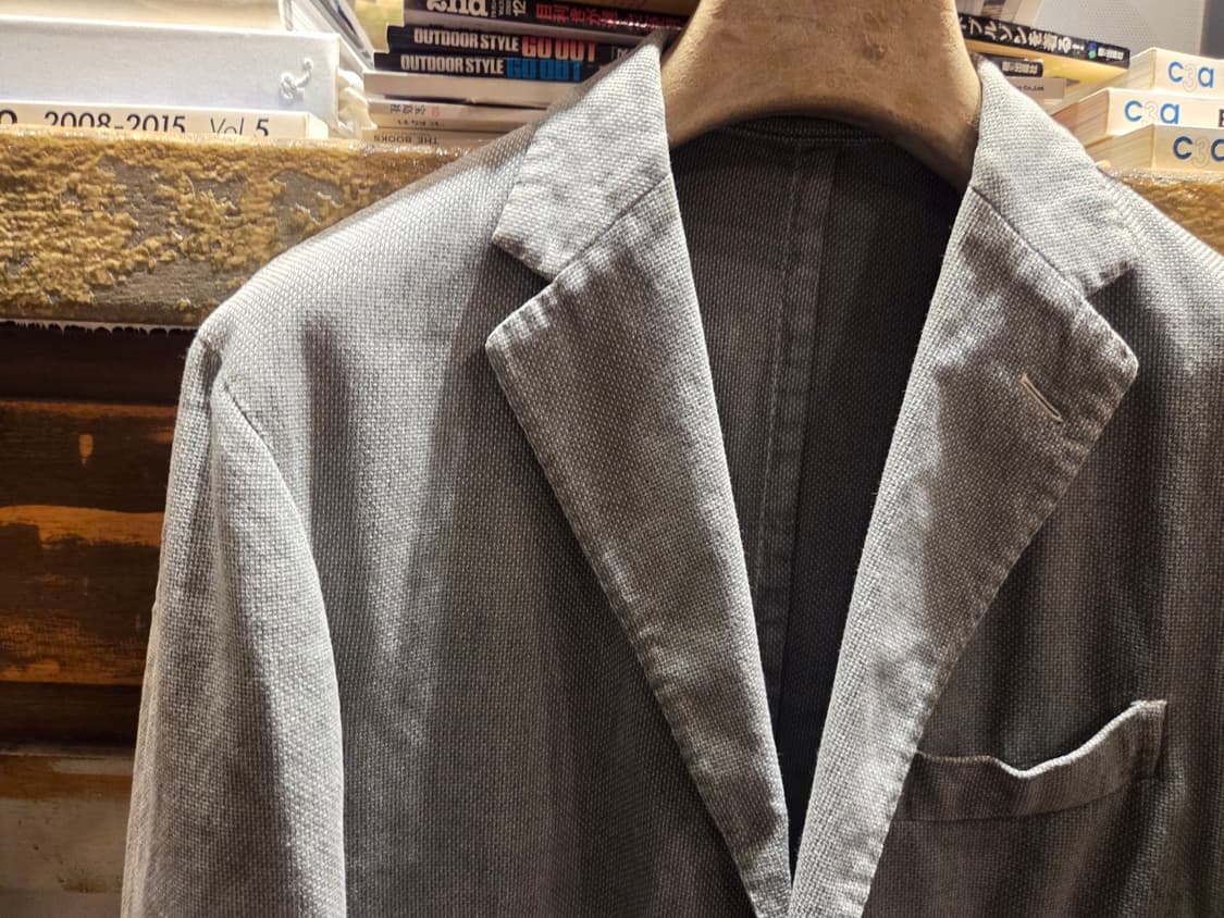 볼리올리 자켓 상품이미지8