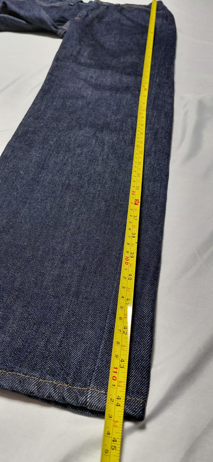 에드윈 403 데님 청바지 W31 (무료배송) 상품이미지8