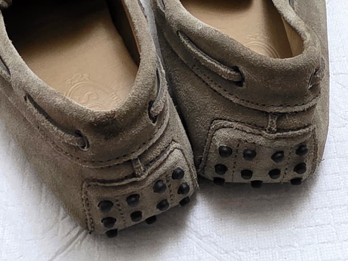 토즈 뉴 고미니 드라이빙 슈즈 8.5(275) 상품이미지4