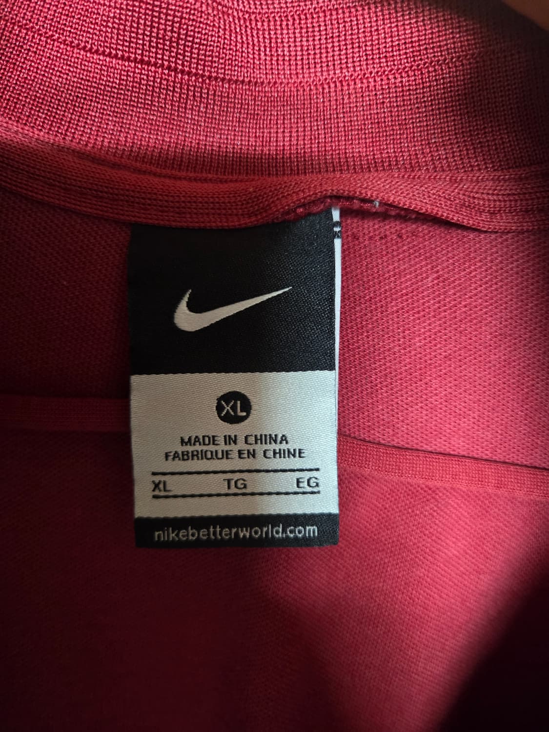 나이키 FC 바르셀로나 트랙탑 XL 상품이미지6