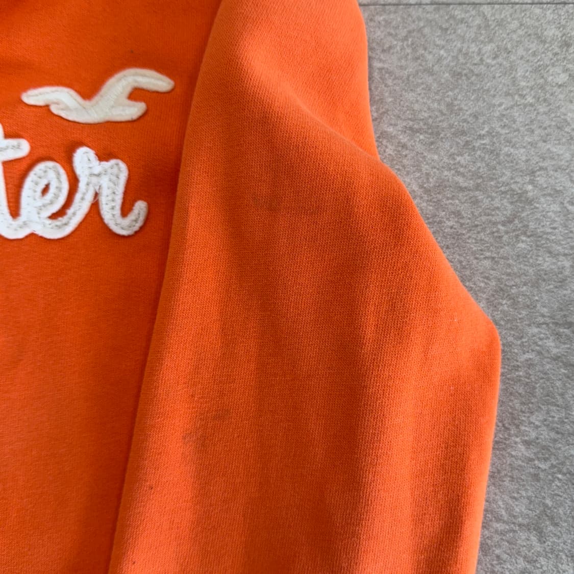 홀리스터 후드집업 상품이미지4