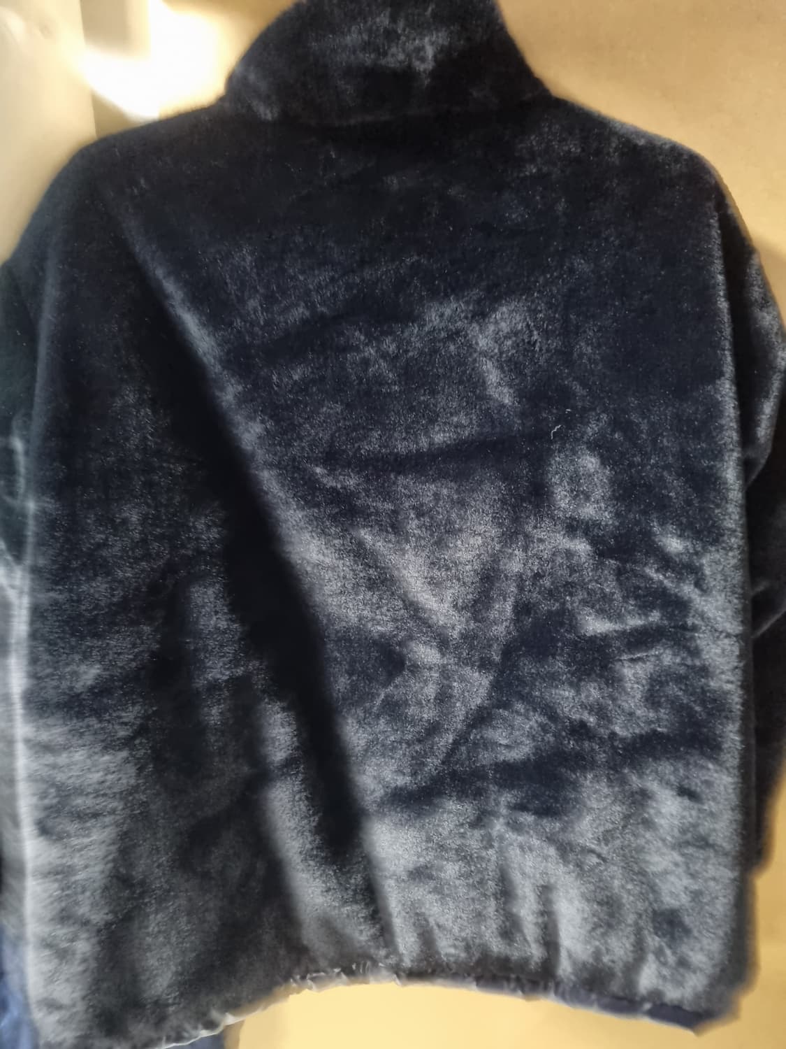 k2 남성 양면 구스 숏패딩  상품이미지2