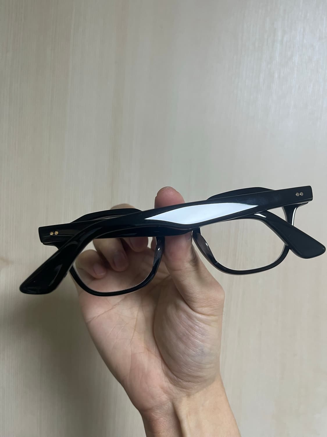 금자안경 가네코옵티컬 KC-60N BK 블랙 상품이미지2