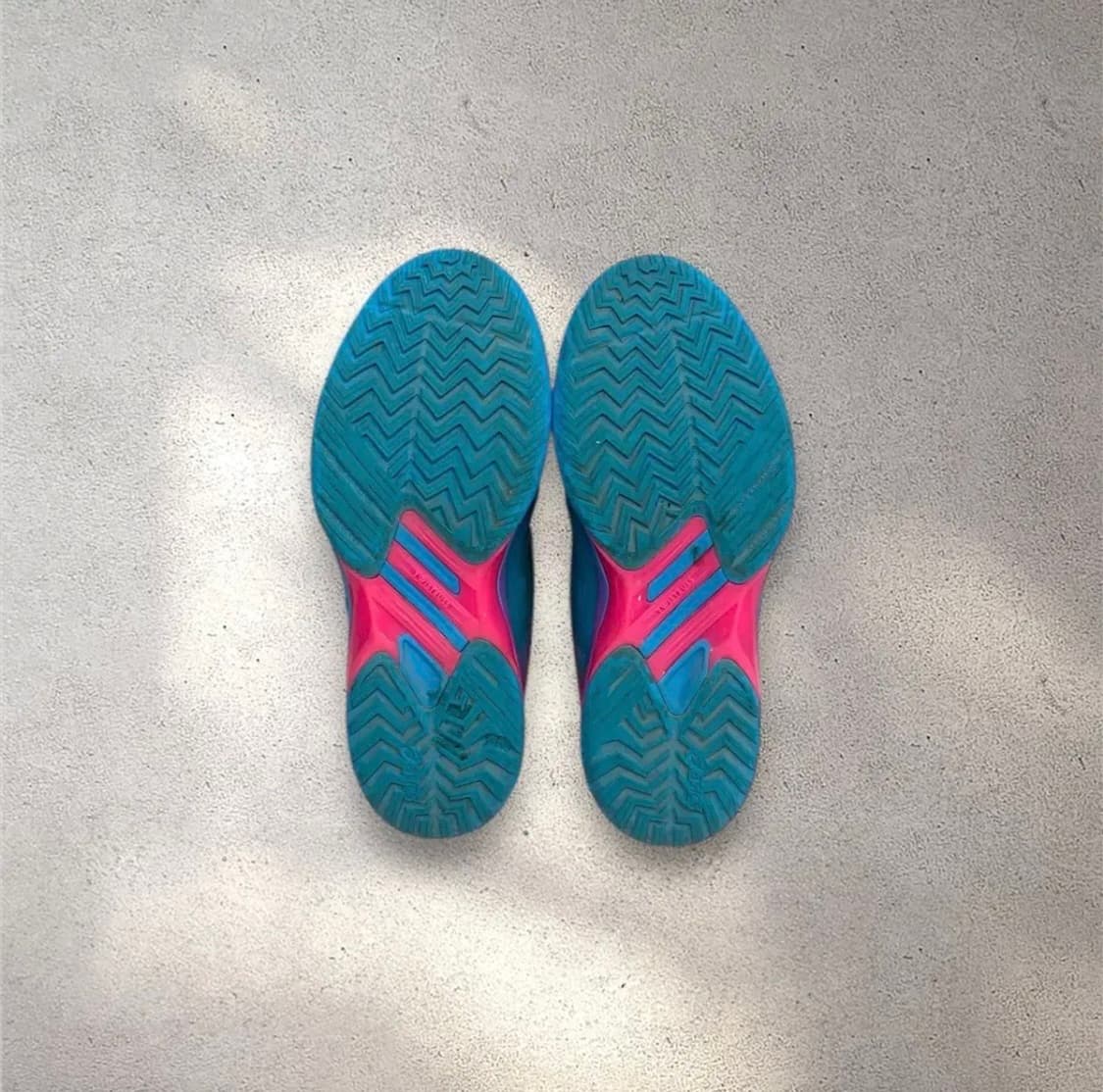 [240] 아식스 솔루션 스피드 테니스화 (No.538) 상품이미지6