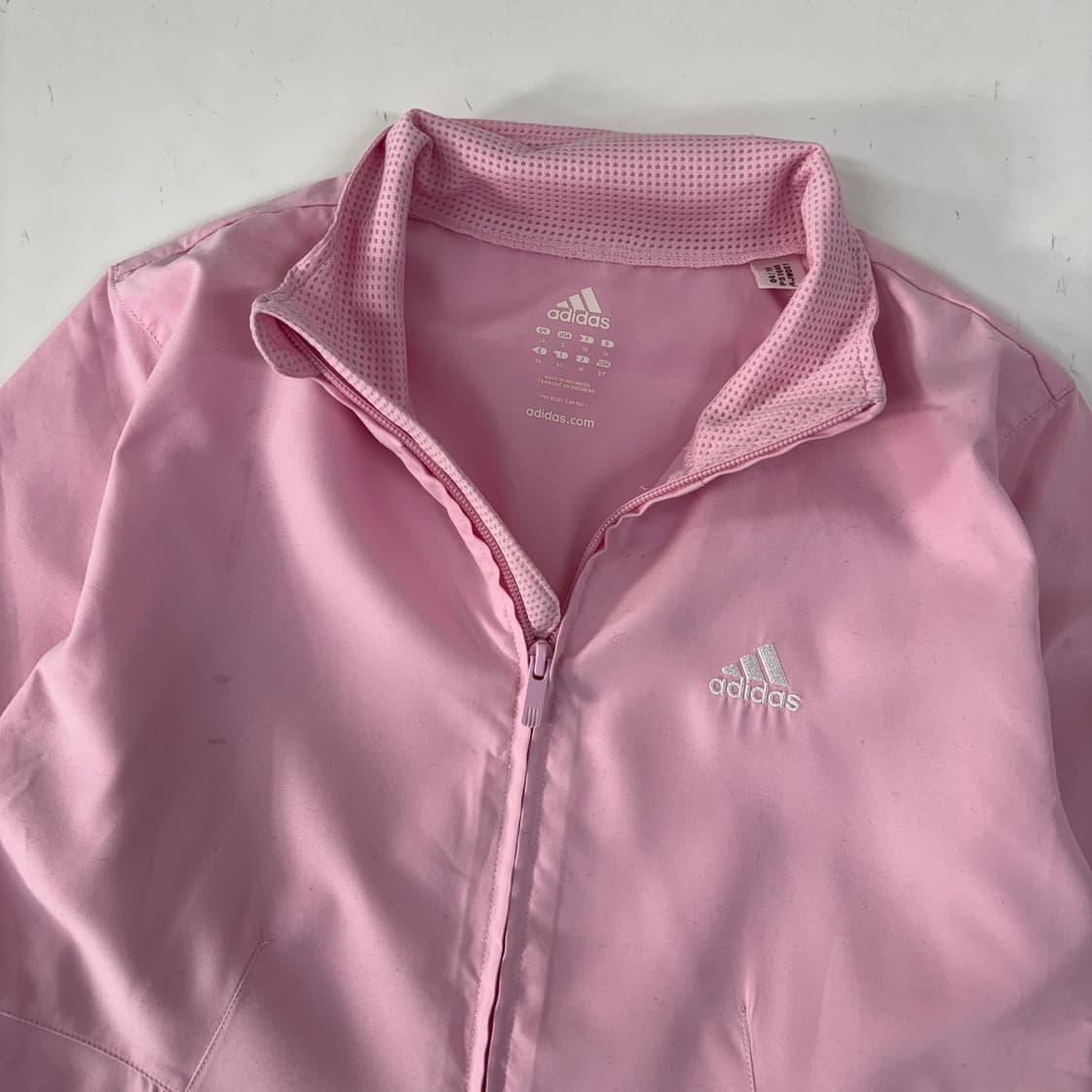 아디다스 바람막이 상품이미지5