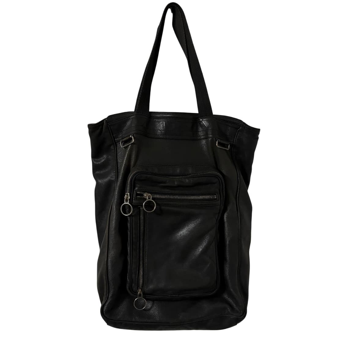 디올옴므 에디슬리먼 레더 토트백 상품이미지1