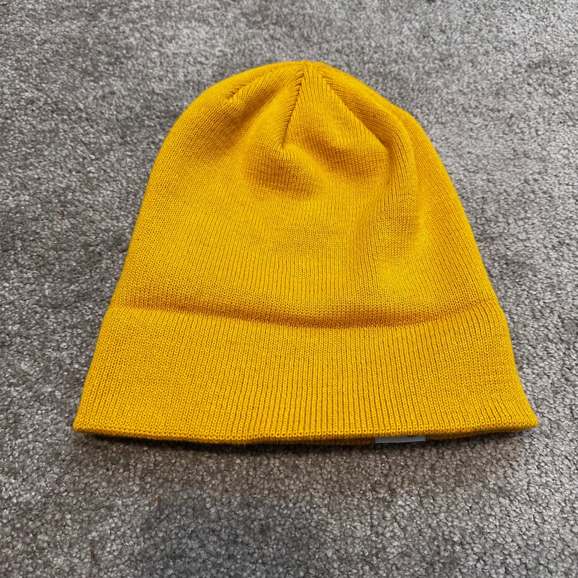 데우스 옐로우 숏/롱 비니F 상품이미지7