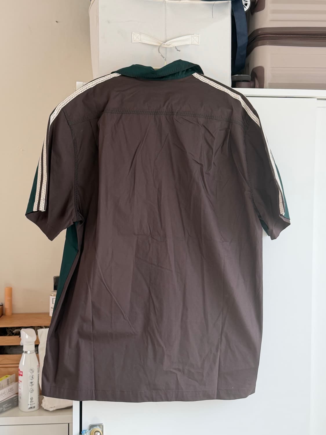 [새상품]아디다스 반팔셔츠  상품이미지2