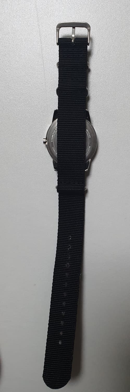 [ 새상품 ] 타이맥스 시계 상품이미지2