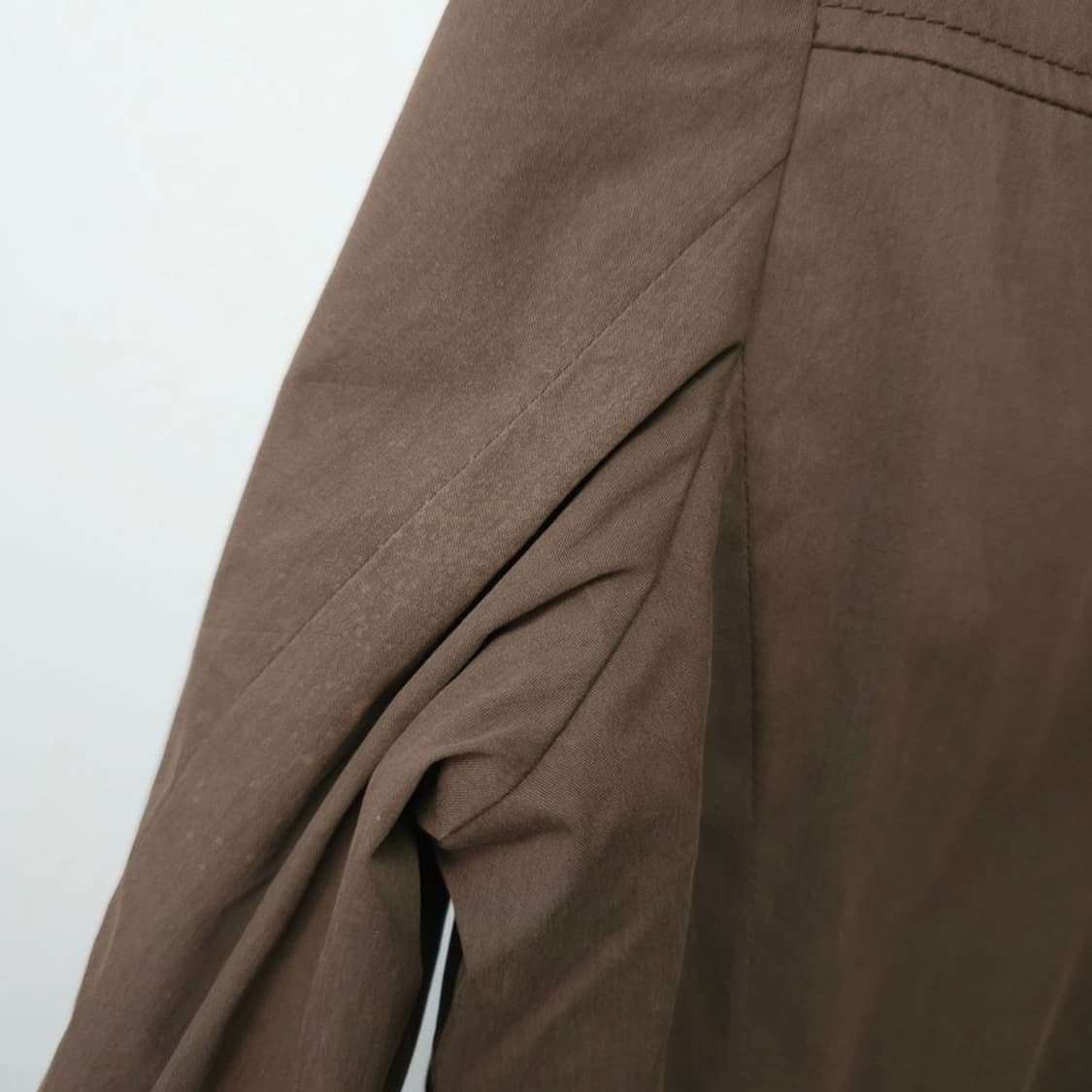 KEITH 키이스 자켓 40 상품이미지5