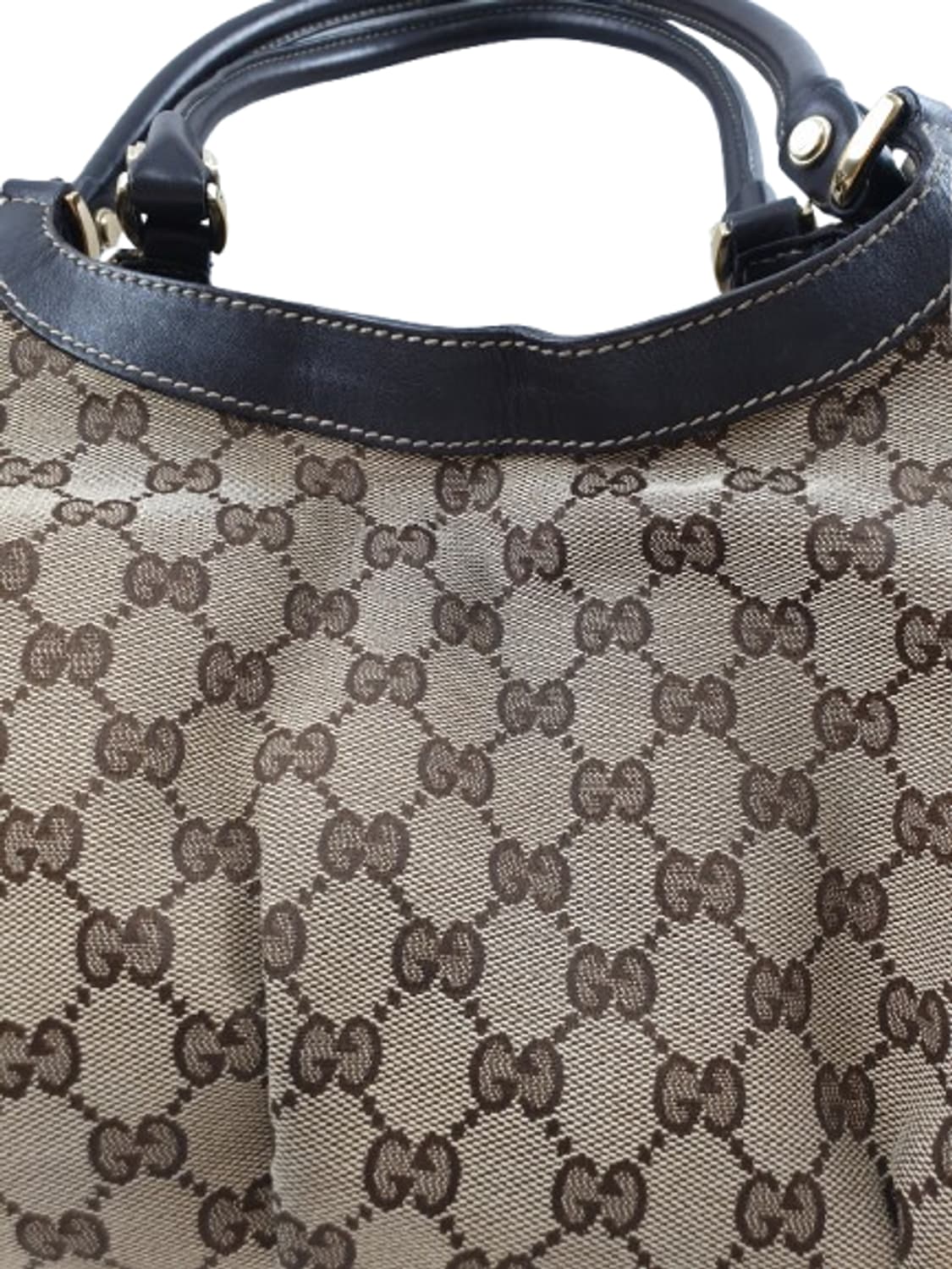 구찌 애비 GG D링 호보 숄더백 상품이미지5