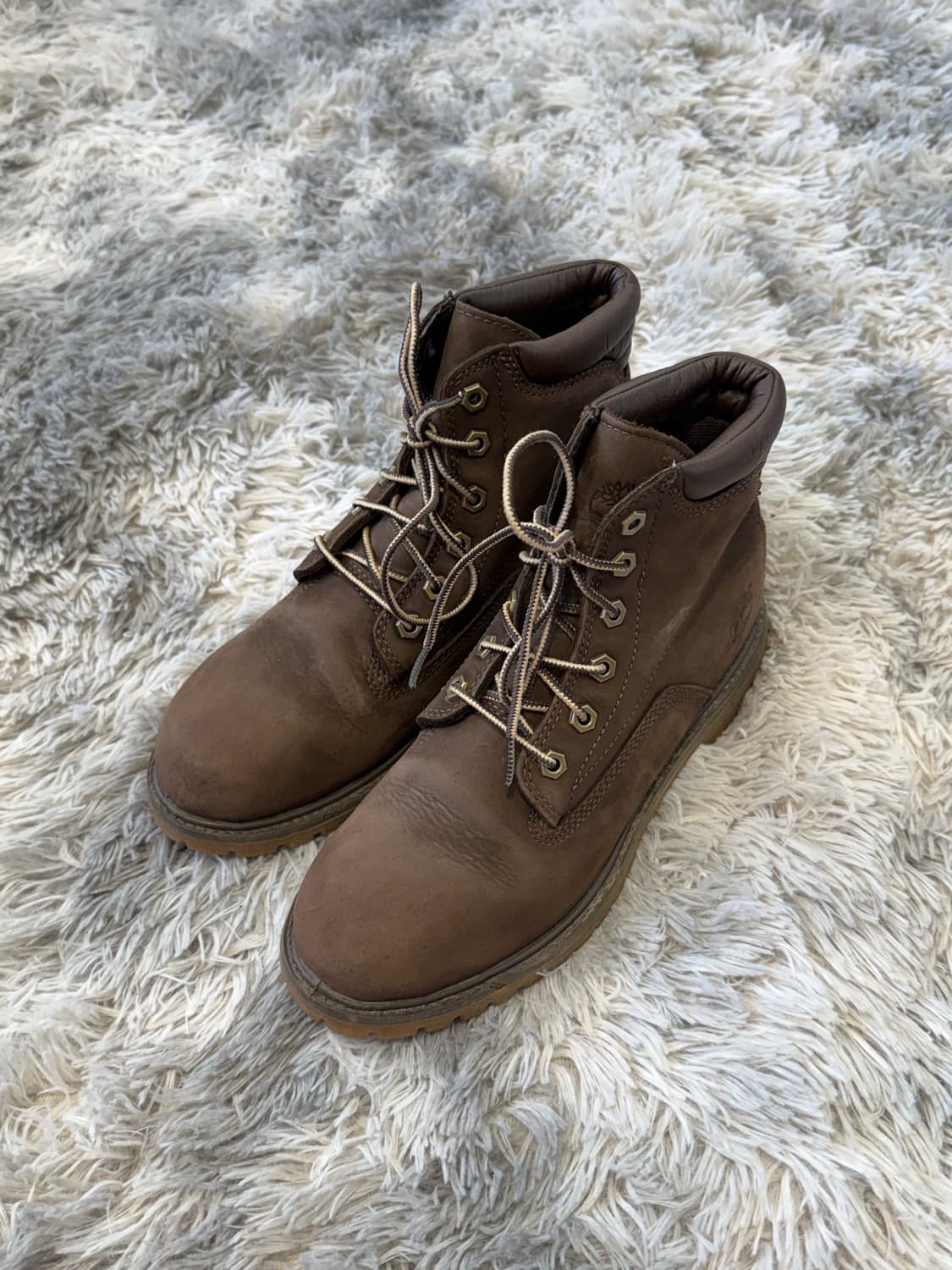 Timberland 남성 부츠 상품이미지2