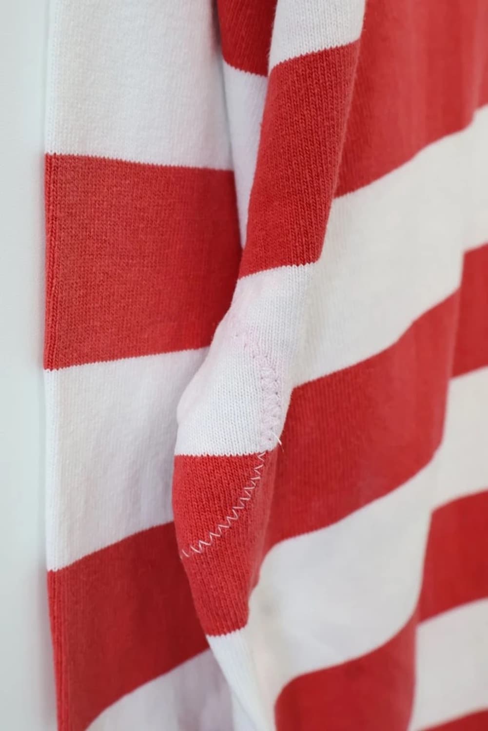 Barbarian USA Flag Rugby Shirt 상품이미지8