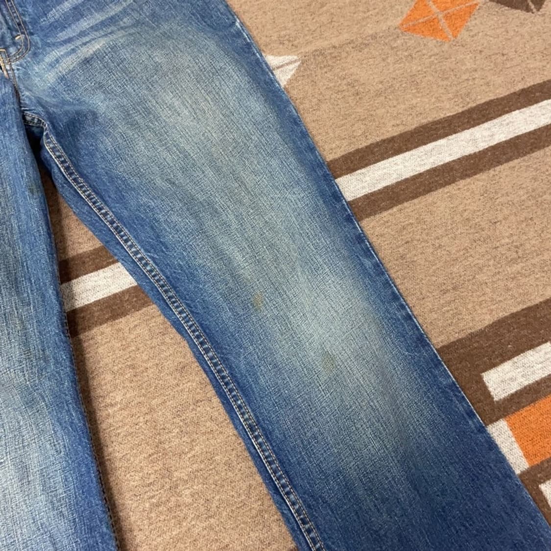 [30인치] 리바이스 OT220 오렌지탭 청바지 상품이미지5