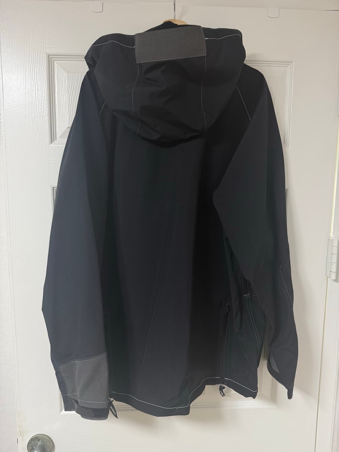 (XXL)바버 x 앤드원더 3L자켓 상품이미지2