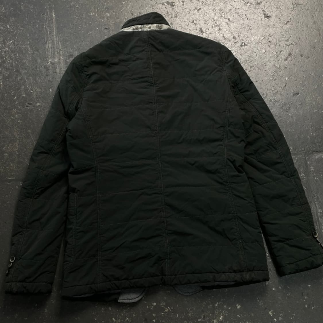 95 시리즈 경량 점퍼  상품이미지5