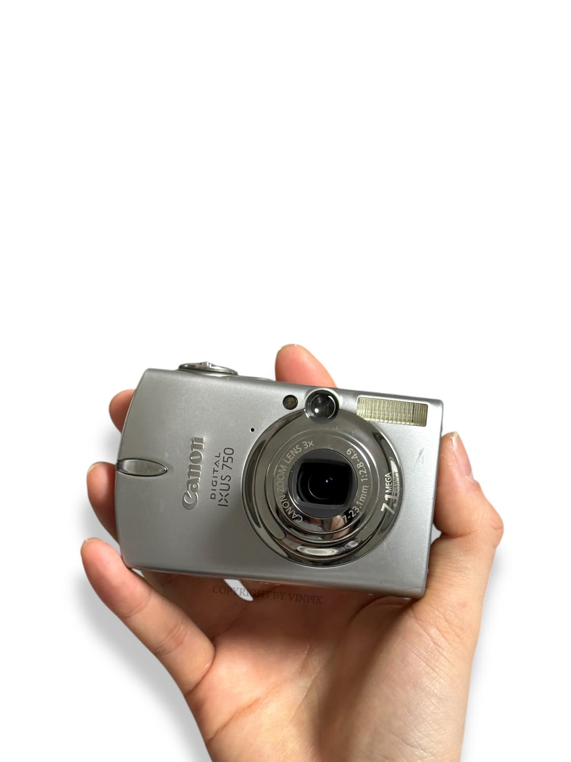 캐논 익서스 750(익시 700,파워샷 SD550) 디지털 카메라 디카 상품이미지9