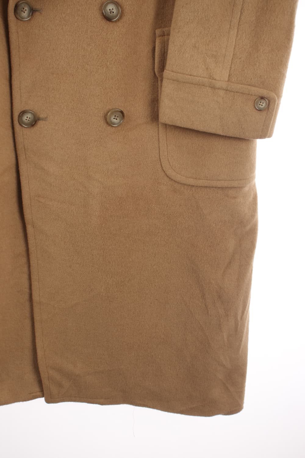 랄프로렌 빈티지 코트 2XL 상품이미지3