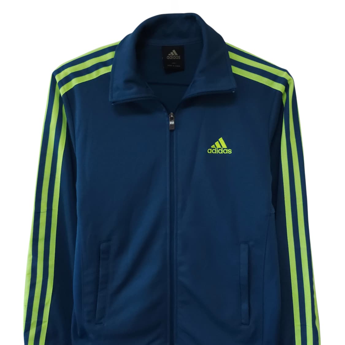 아디다스져지 95M 트랙탑자케 저지 상품이미지2