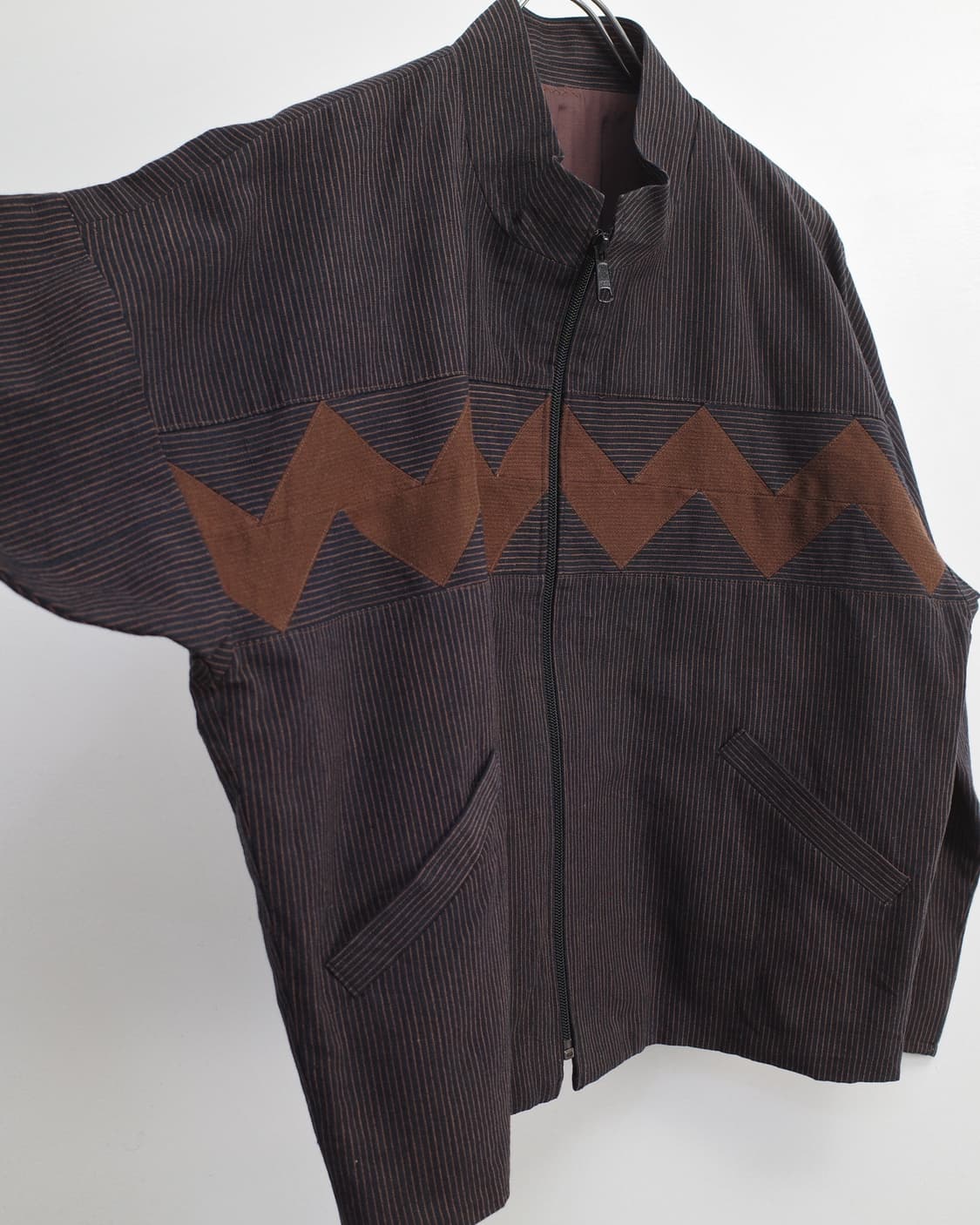 Patchwork Jacket 상품이미지3