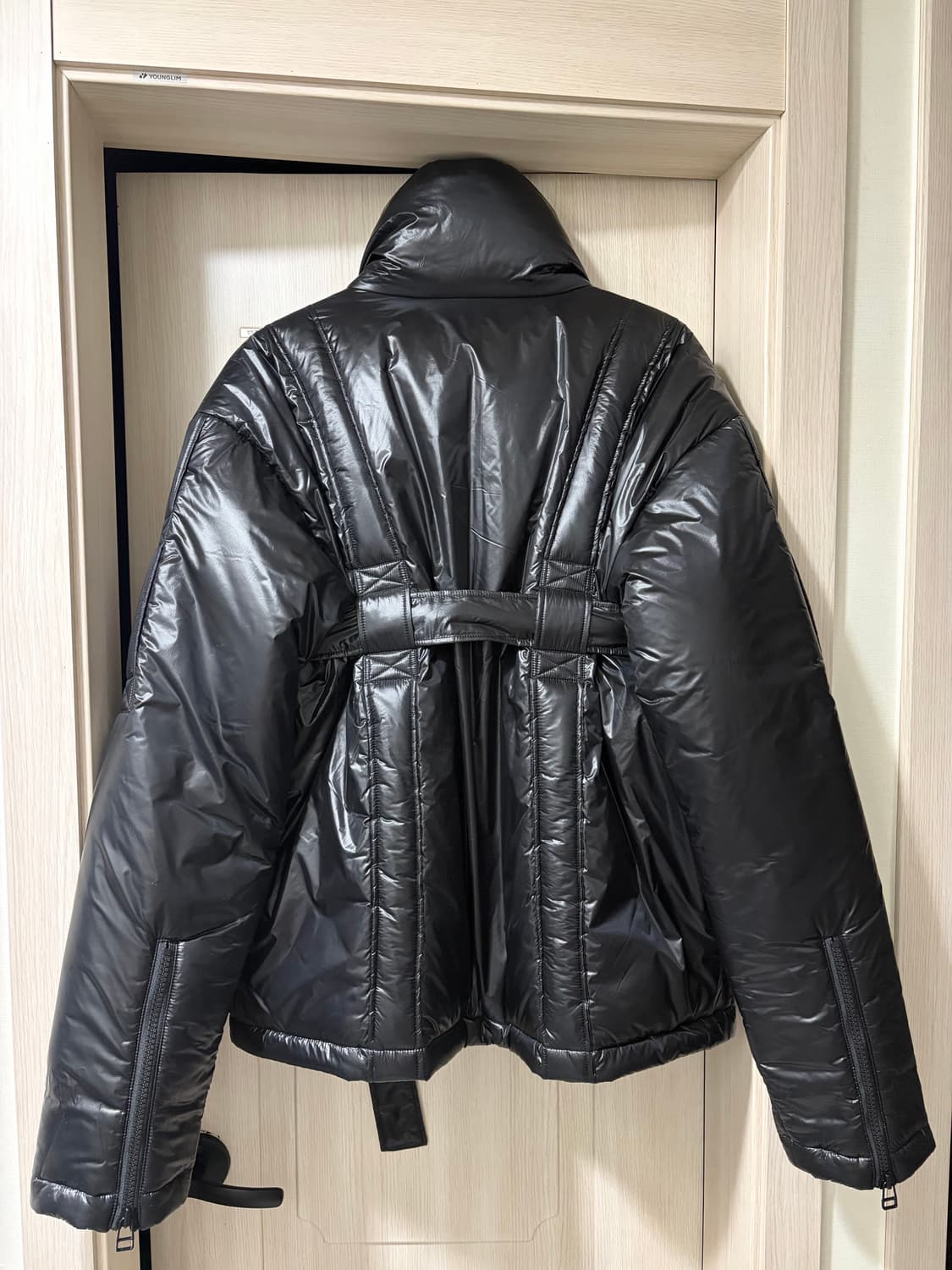 john lawrence sullivan 존로렌스 설리반 패딩 자켓 상품이미지3