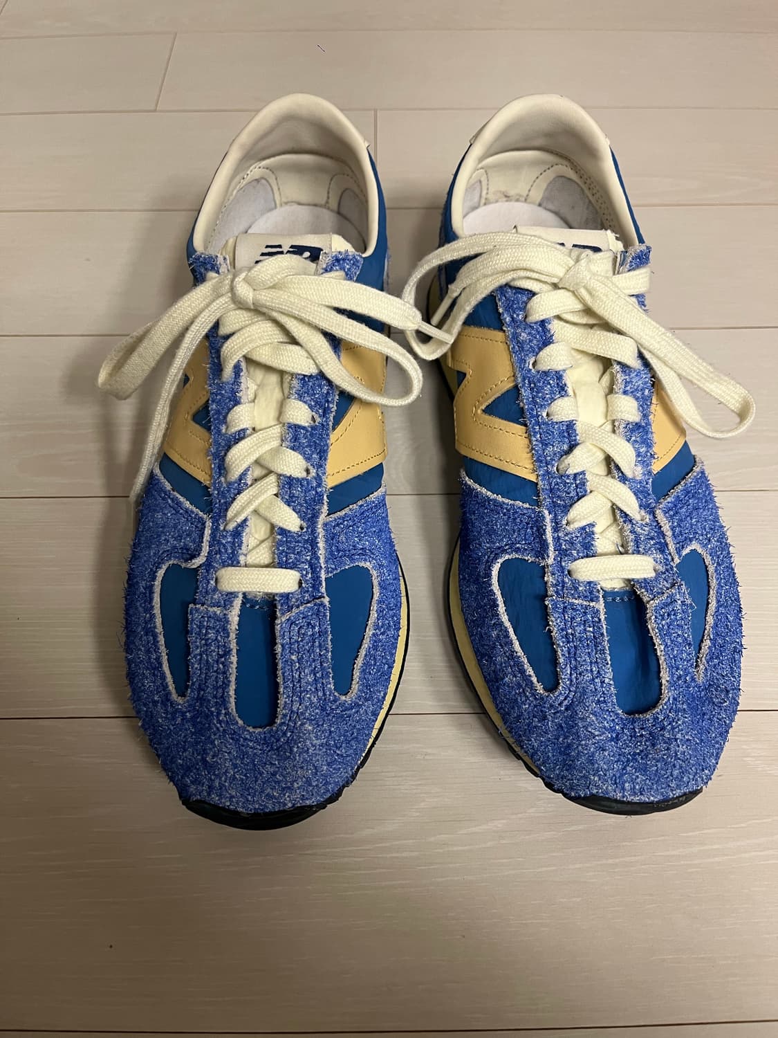 [뉴발란스] 471 블루 아게이트 헤이 _ 265 size 상품이미지10