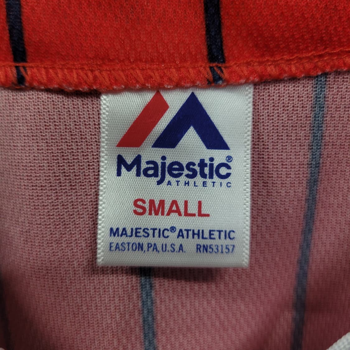 MAJESTIC 마제스틱 SOFTBANK HAWKS 소프트뱅크 호크스  상품이미지5