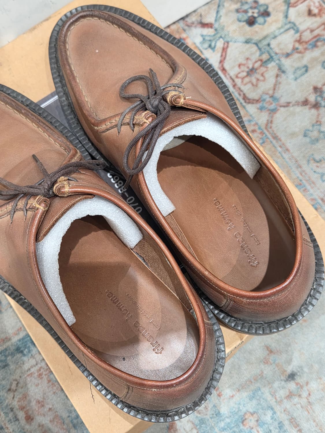 피렌체옴므 로퍼
275 상품이미지4