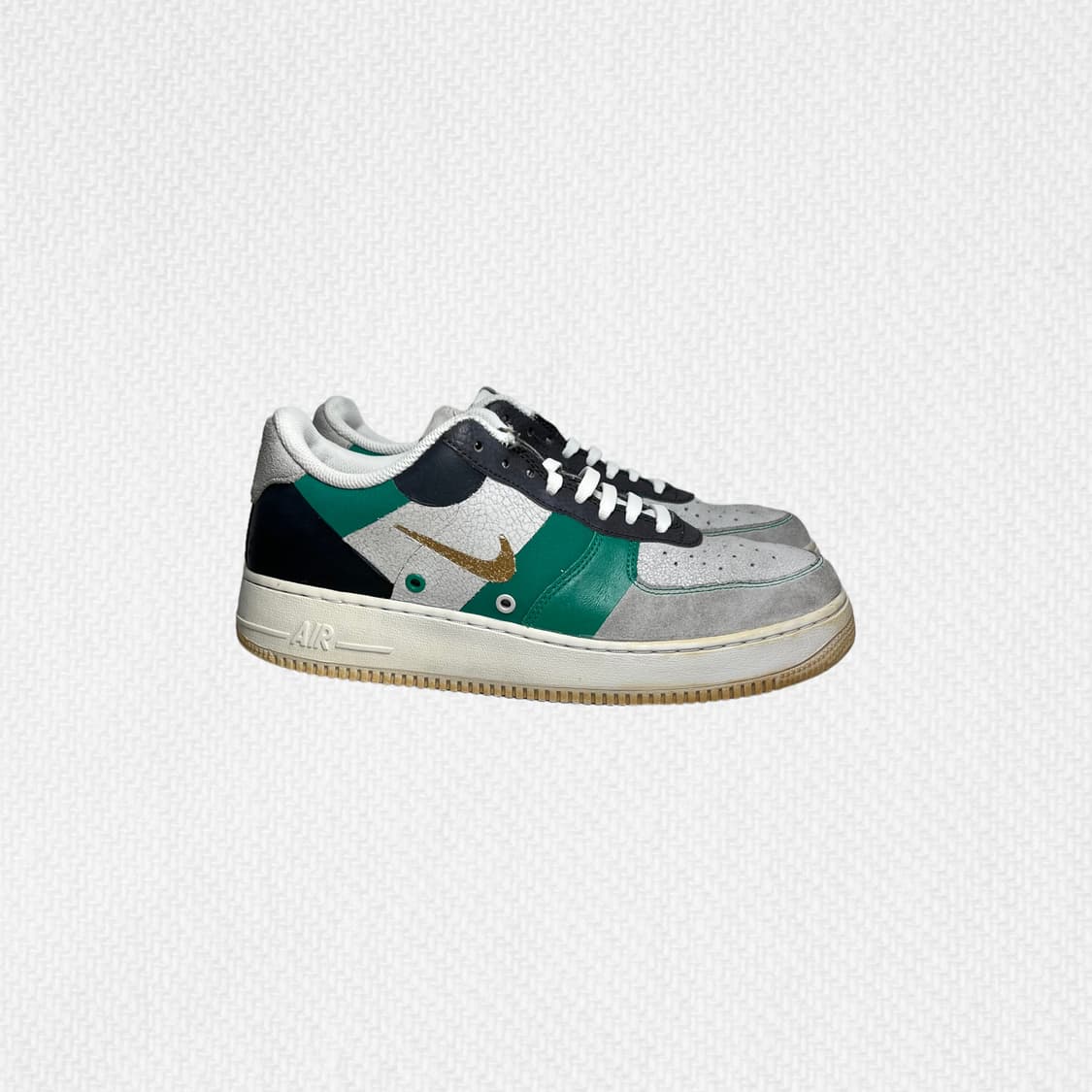 275 나이키 에어포스1 로우 프리미엄1 바시트 그레이 상품이미지6