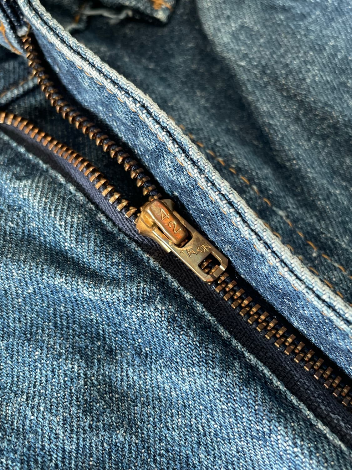 70s 빈티지 리바이스 646(fn4) 상품이미지6