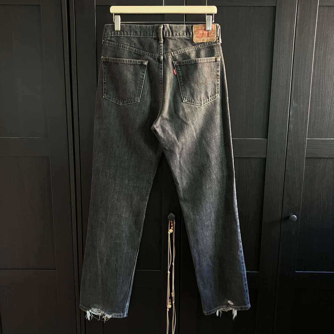 Levi’s 503 denim pants 상품이미지2