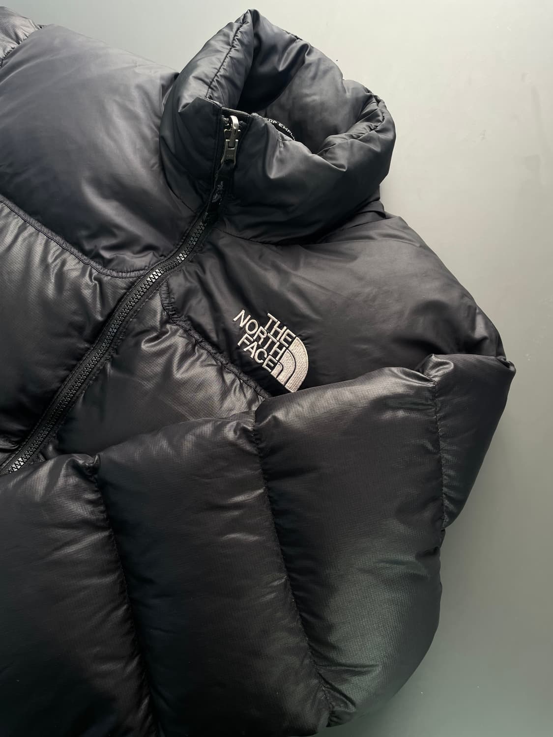 [S] 노스페이스 눕시 700 구스다운 패딩 상품이미지4