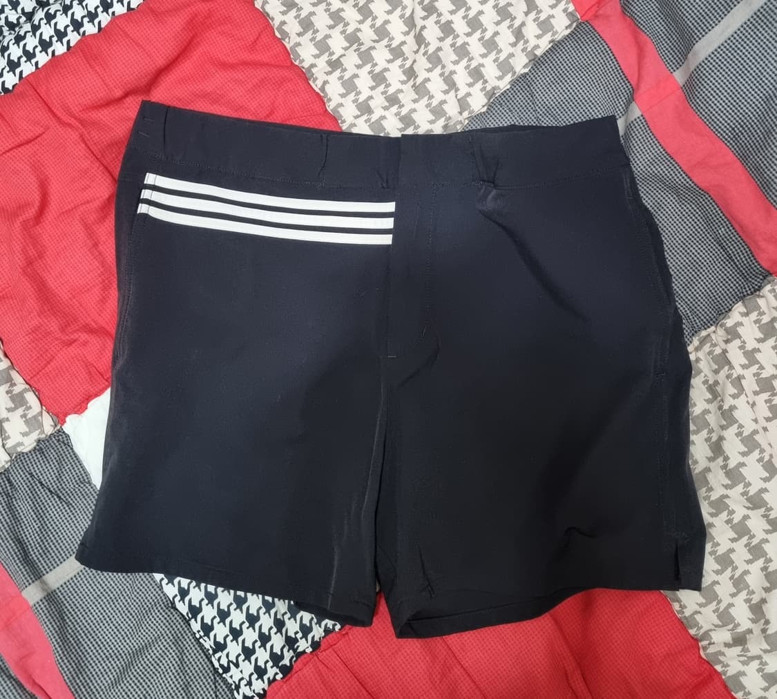 Y-3 아디다스 요지야마모트 쇼츠 상품이미지2