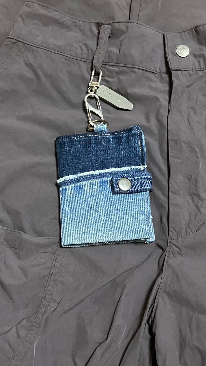 Tot0_ [Levis multi wallet_43] 상품이미지7