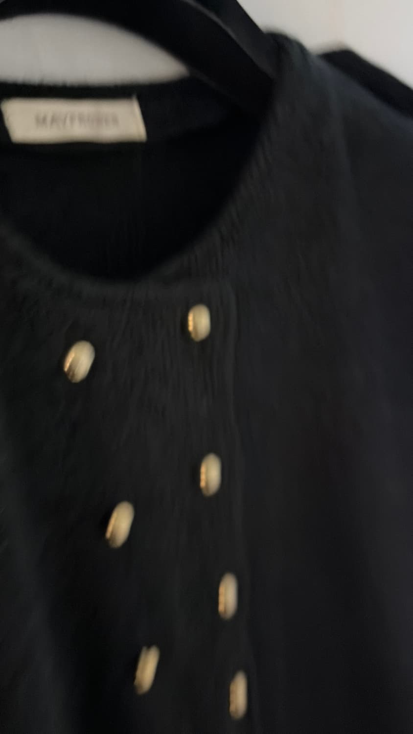 일본 편집샵 비아플레인맛 가디건 44,55 상품이미지3