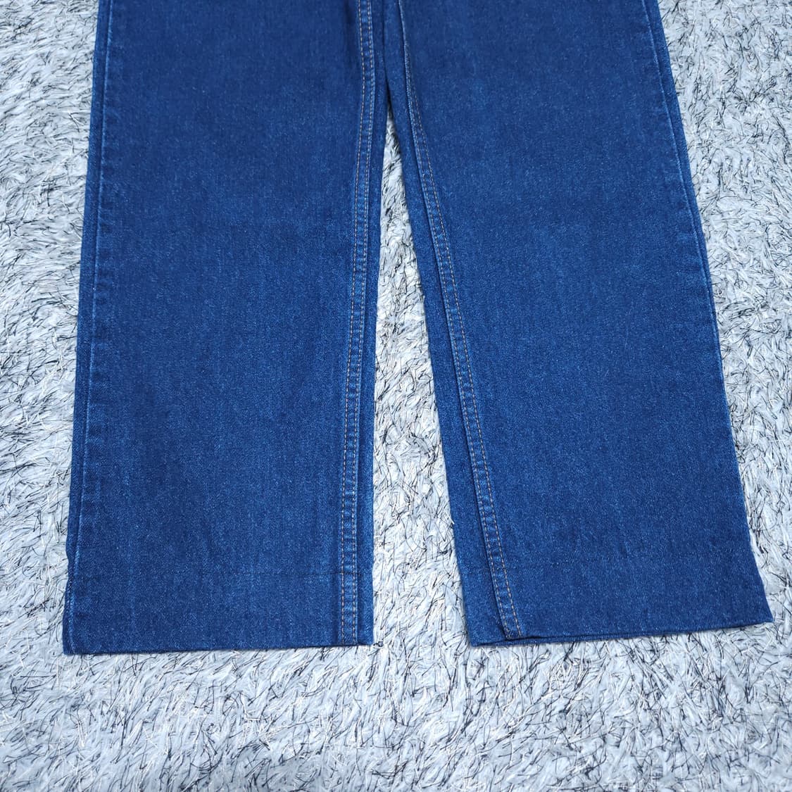 리바이스505) 31/30 남자 일자청바지 / 왕눈이샵 상품이미지4