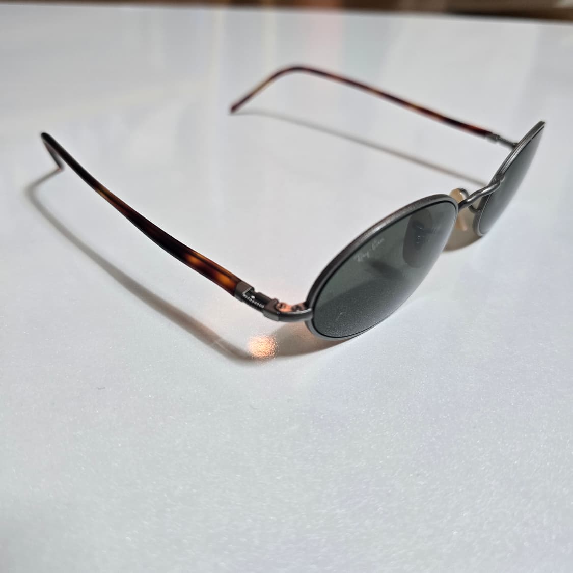 빈티지 레이벤 선글라스 상품이미지4