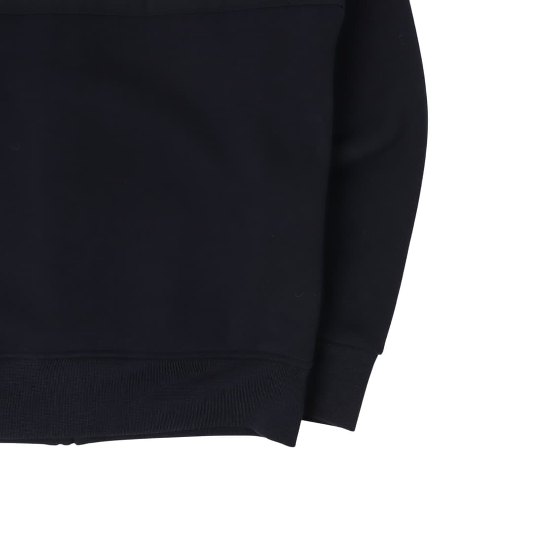 폴로 랄프로렌 QR 퀄티드 후드집업 자켓 상품이미지7